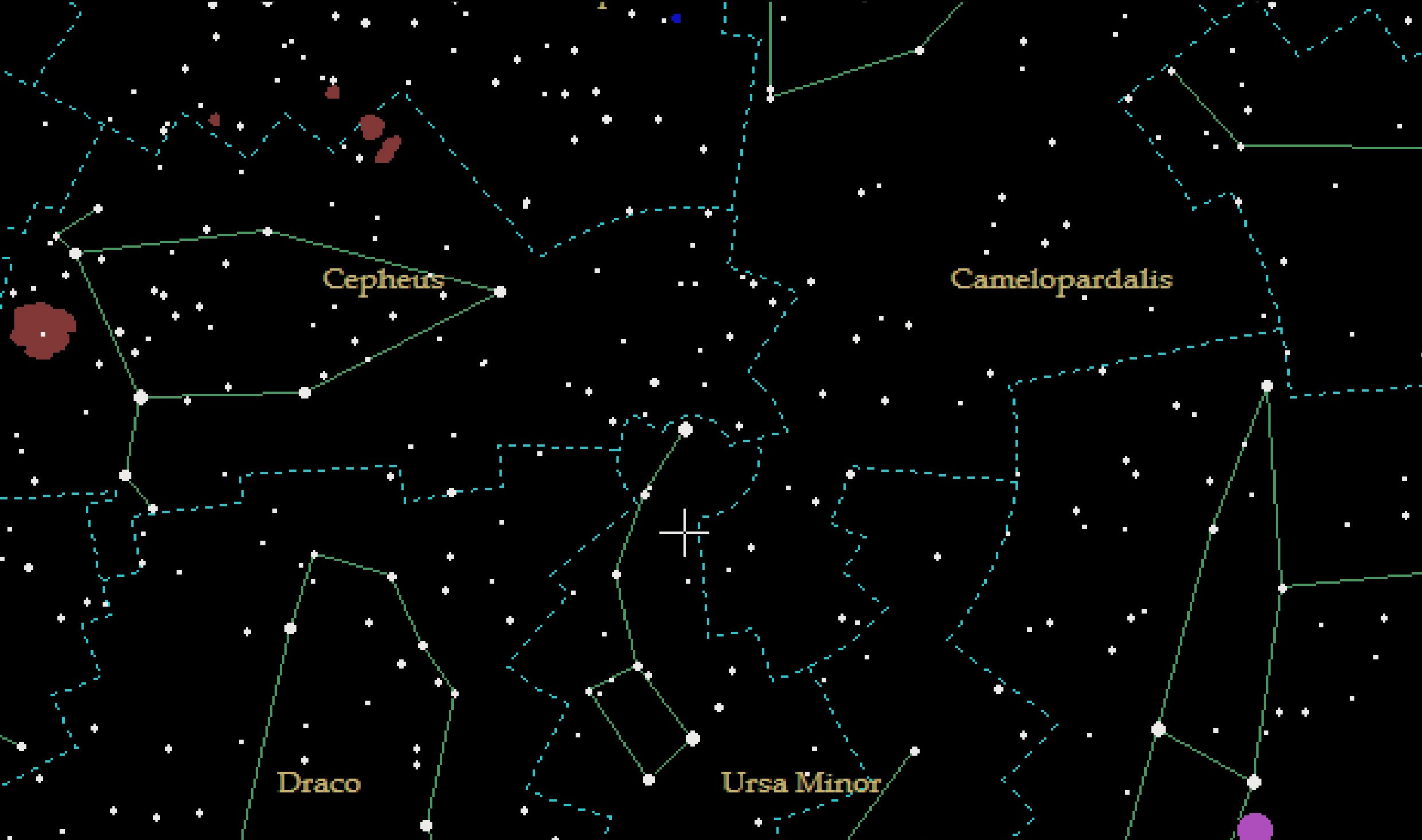 Кликни върху картата, за да видиш точно къде съм